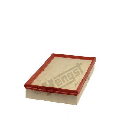 HENGST FILTER e341l -  Воздушный фильтр